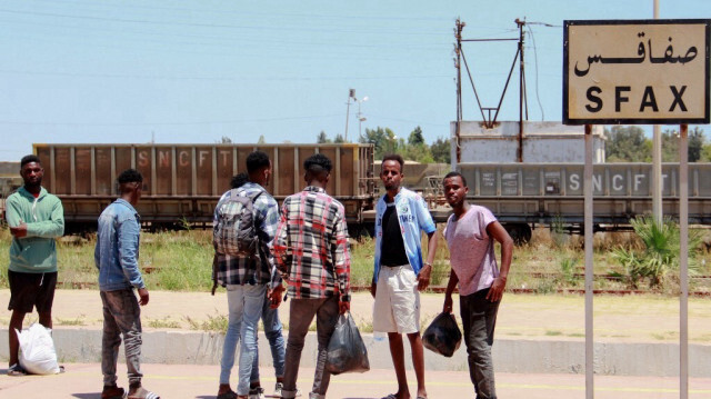 Crédit photo: HOUSSEM ZOUARI / AFP