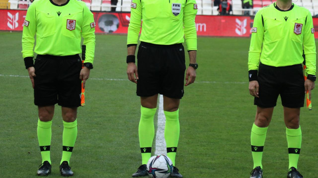 Trendyol 1. Lig’de bu hafta hangi maçlar var, hakemler kimler?