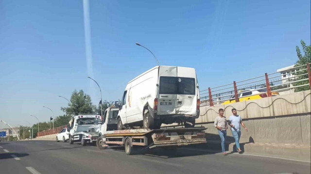 Diyarbakır haberleri