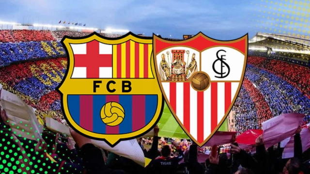 Barcelona - Sevilla maçı ne zaman, saat kaçta, hangi kanalda yayınlanacak?