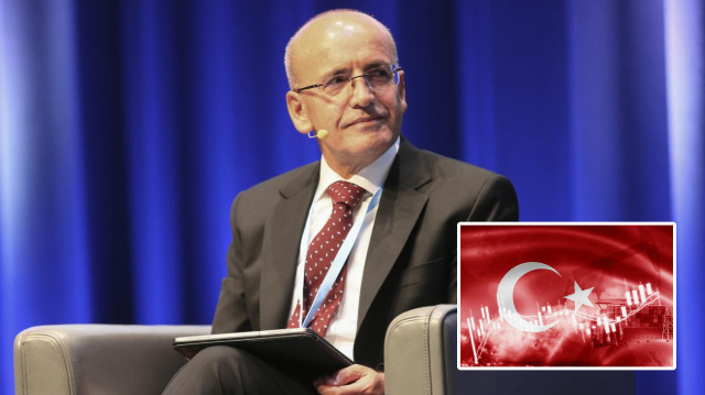 Mehmet Şimşek