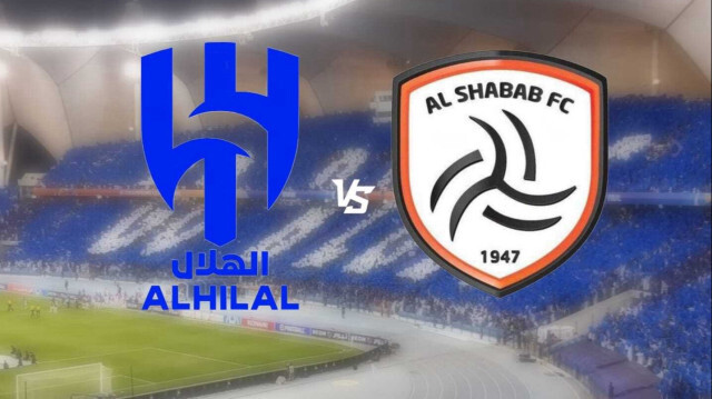Al Hilal Riyadh - Al Shabab Riyadh maçı ne zaman, saat kaçta, hangi kanalda yayınlanacak?