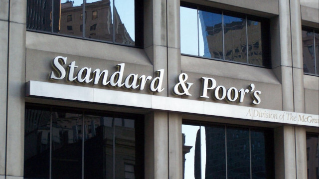 Standard & Poor's (S&P)