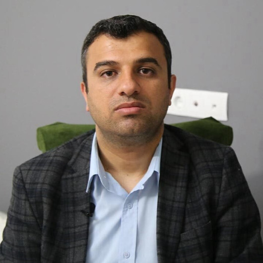 PKK elebaşına methiyeler düzmüştü: Ömer Öcalan hakkında soruşturma başlatıldı