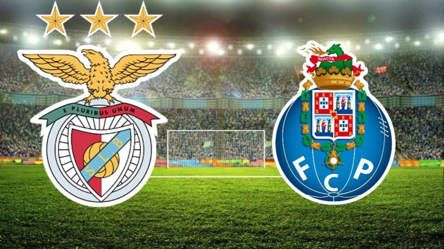 Benfica - Porto maçı ne zaman, saat kaçta, hangi kanalda yayınlanacak?