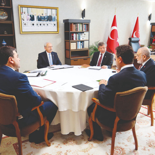 CHP’den cimri tarife