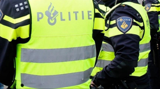 Dutch police say three killed in twin shootings in Rotterdam