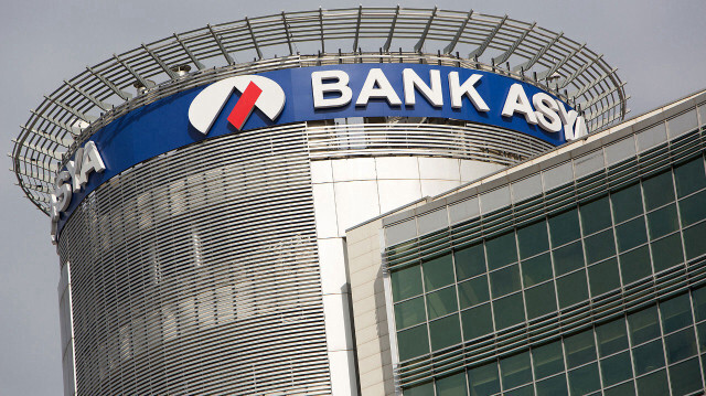 TMSF’ye devredilen Asya Katılım Bankası