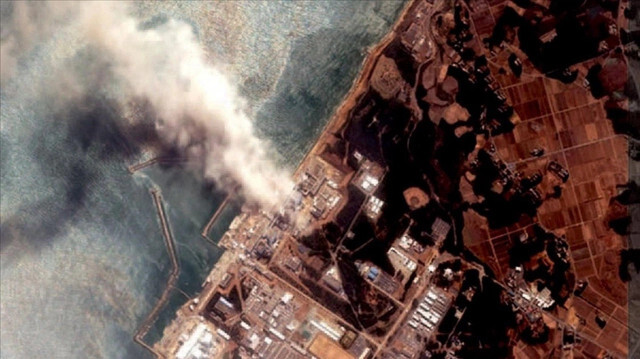 Fukuşima'daki atık su Çin'e deniz mahsulleri ihracatını düşürdü