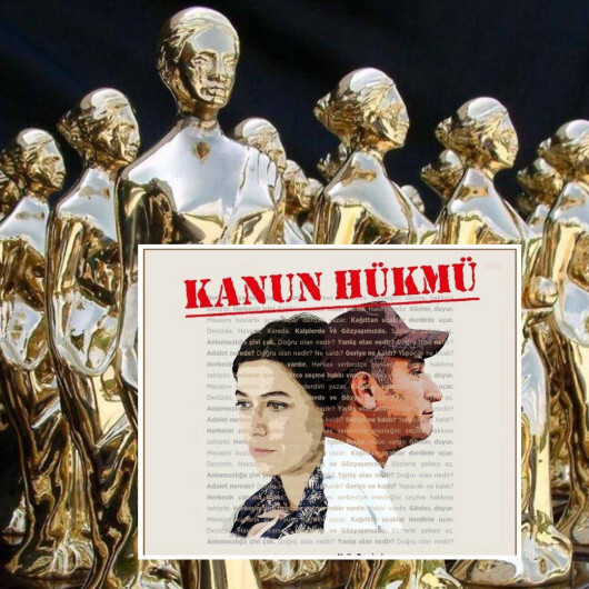 Altın Portakal Film Festivali iptal edildi: FETÖ propagandasına yer verilmişti
