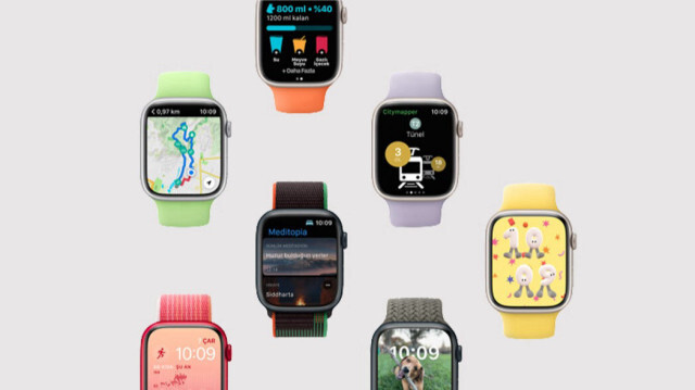 Apple Watch Fiyatları ve Apple Akıllı Saat Modelleri