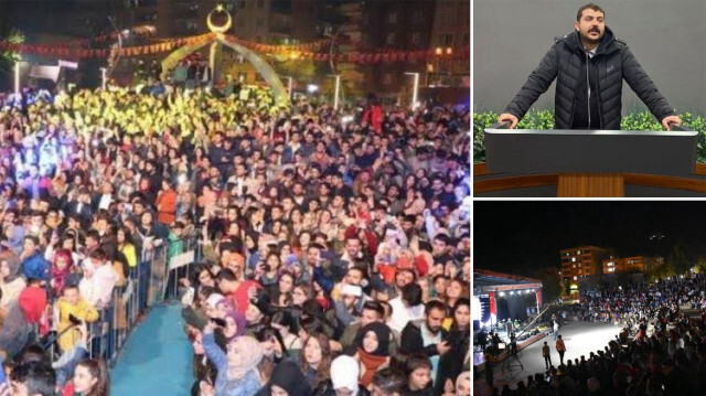 Anadolu festivallerini sayısı son yıllarda gittikçe arttı.