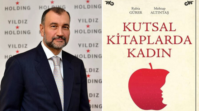 Yıldız Holding Yönetim Kurulu Üyesi, Pladis ve GODIVA Yönetim Kurulu Başkanı Murat Ülker