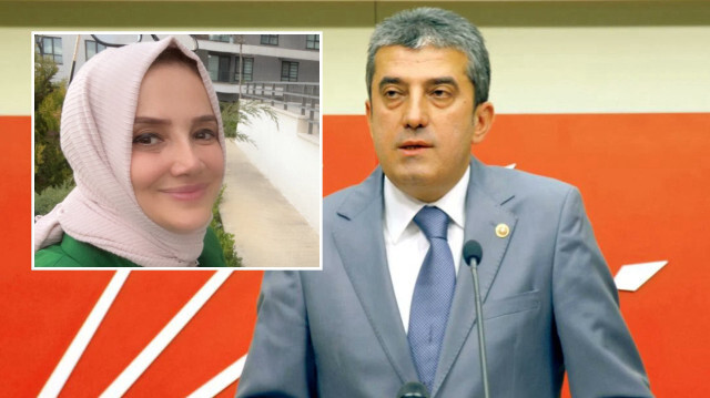 CHP Grup Başkanvekili Gökhan Günaydın, Genel Başkanı Kılıçdaroğlu’nun, Perinaz Mahpeyker Yaman'ı danışman olarak atamasına tepki gösterdi.