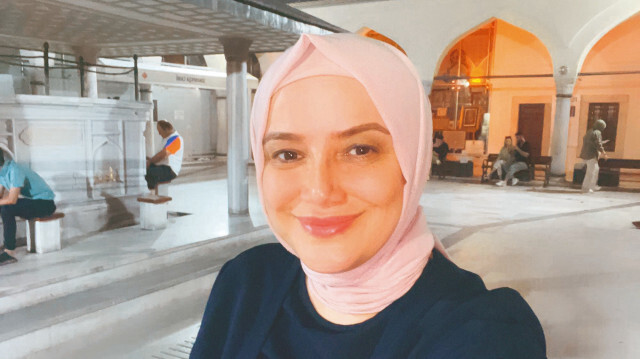 Perinaz Mahpeyker Yaman