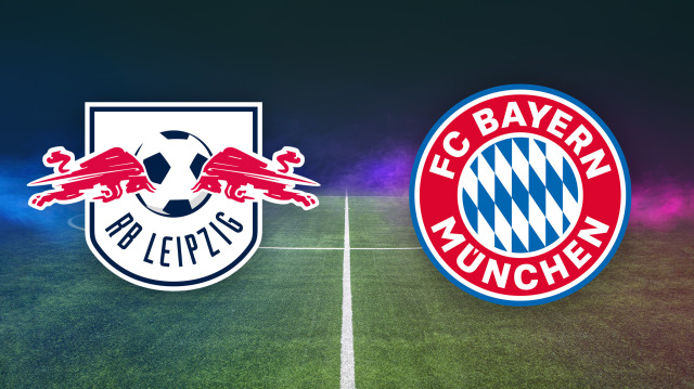 RB Leipzig - Bayern Münih maçı ne zaman, saat kaçta, hangi kanalda yayınlanacak?