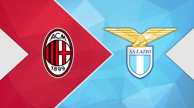 Milan - Lazio maçı ne zaman, saat kaçta, hangi kanalda yayınlanacak?