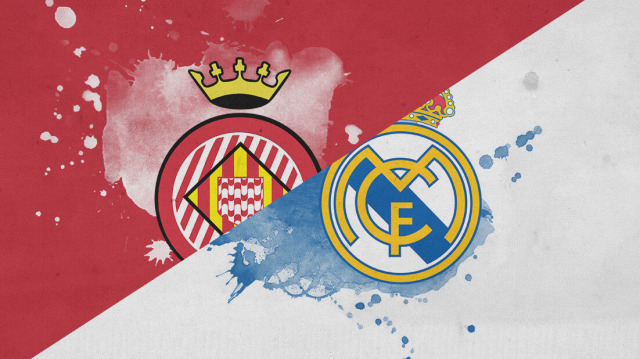 Girona - Real Madrid maçı ne zaman, saat kaçta, hangi kanalda yayınlanacak?