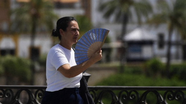 Crédit photo: CRISTINA QUICLER / AFP 