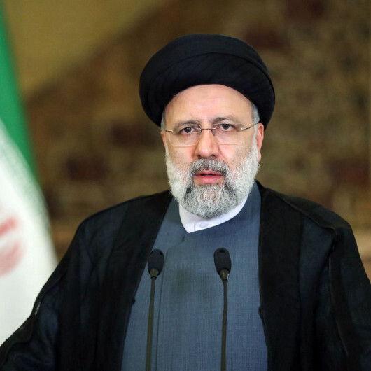 الرئيس الإيراني يشيد بدور السعودية في المنطقة والعالم الإسلامي