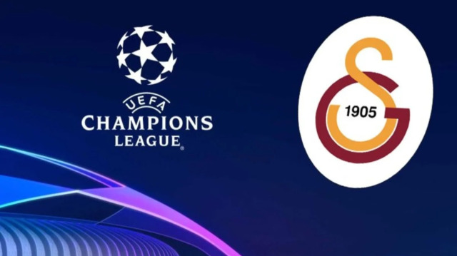 Galatasaray’ın UEFA Şampiyonlar Ligi maçları ne zaman, grubunda kimler var?