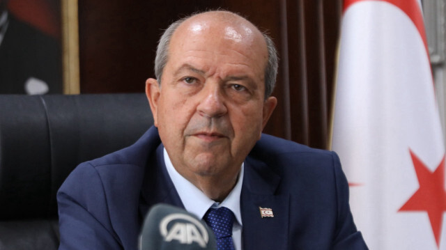 Ersin Tatar