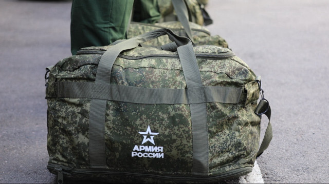 Британская разведка: Россия вербует на войну граждан соседних стран ...