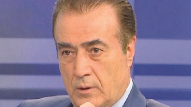 Yılmaz Ateş.