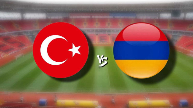 Türkiye - Ermenistan maçı ne zaman, saat kaçta, hangi kanalda yayınlanacak?