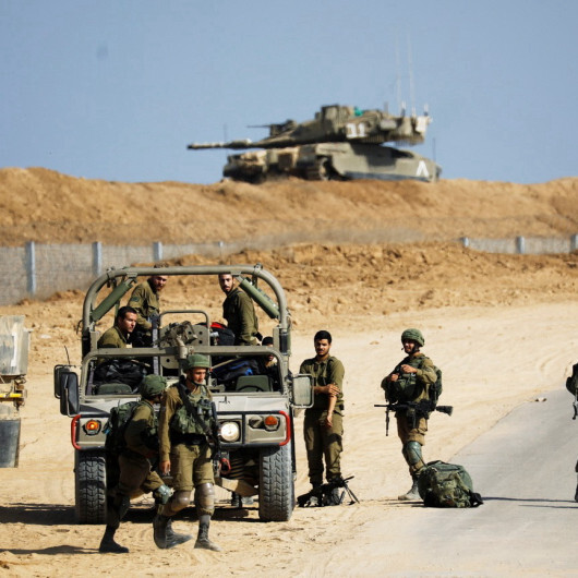 مقتل فلسطيني برصاص الاحتلال الإسرائيلي في مخيم نور شمس