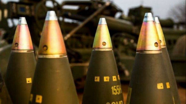 В ЕС подписали первые соглашения о совместных закупках боеприпасов для ...