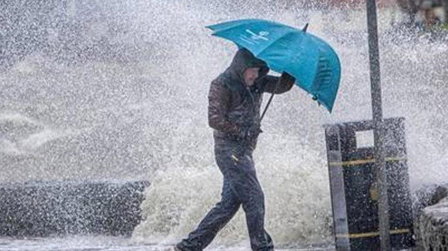 İstanbul hava durumu