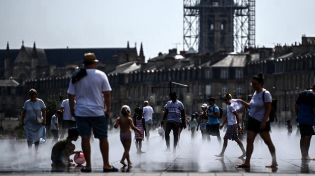 Crédit photo: CHRISTOPHE ARCHAMBAULT / AFP