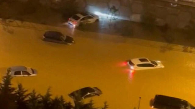İstanbul’da meydana gelen sel ile ilgili soruşturma başlatıldı