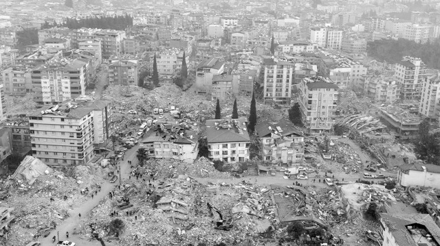 Kahramanmaraş depremi ne zaman oldu, kaç büyüklüğünde, kaç saniye sürdü?