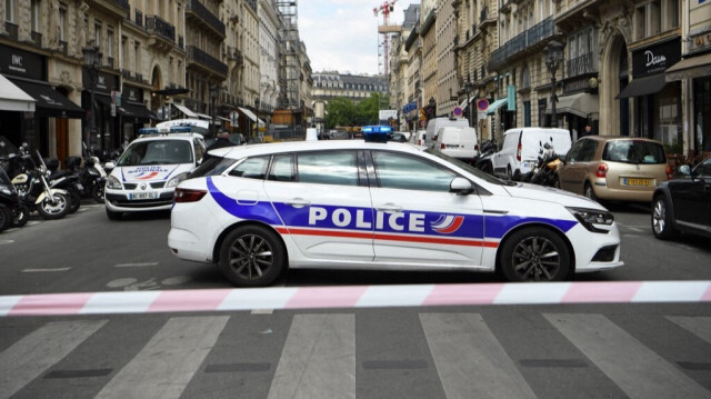 Crédit photo: BERTRAND GUAY / AFP
