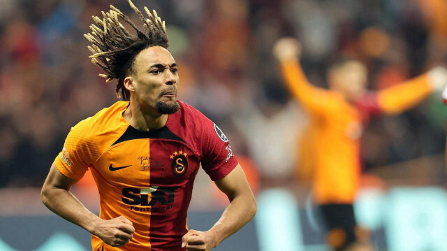 Sacha Boey, Galatasaray formasıyla çıktığı 61 maçta 2 gol atıp 4 asist kaydetti.