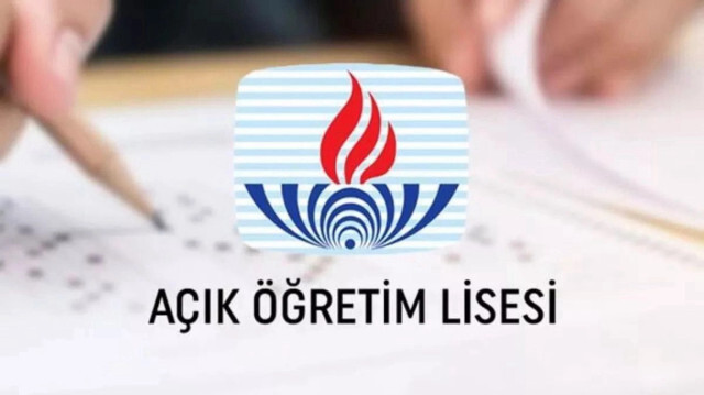 Açık liseye geçiş