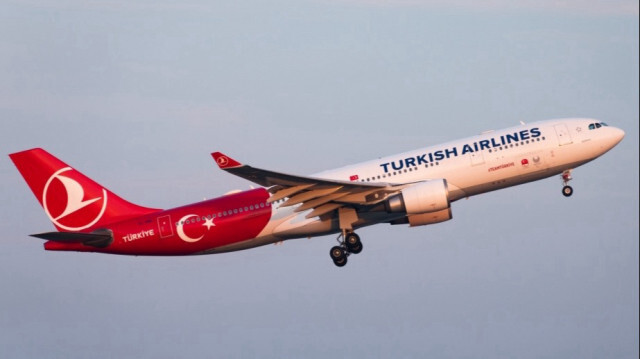 Заказы "Turkish Airlines" на самолеты A350-900 достигли 40 | Новости