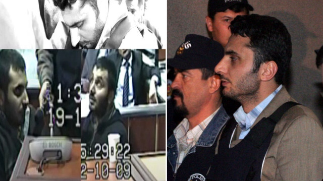 Alparslan Arslan'ın soruşturmasına takipsizlik kararı