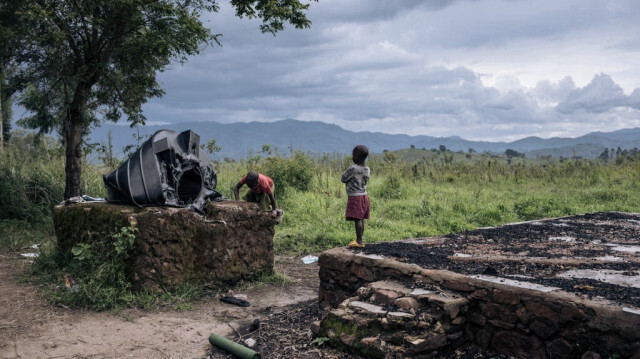 Crédit photo: ALEXIS HUGUET / AFP