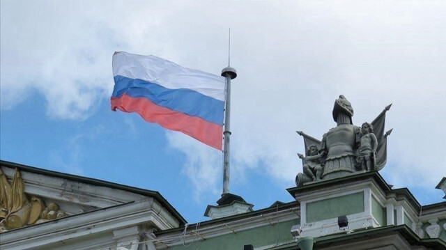 'Very bad news': Russia deplores US decision to supply Ukraine with depleted uranium shells