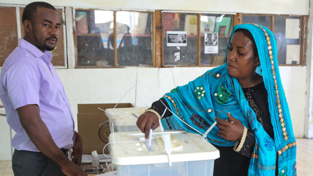 Crédit Photo: Ibrahim YOUSSOUF / AFP

