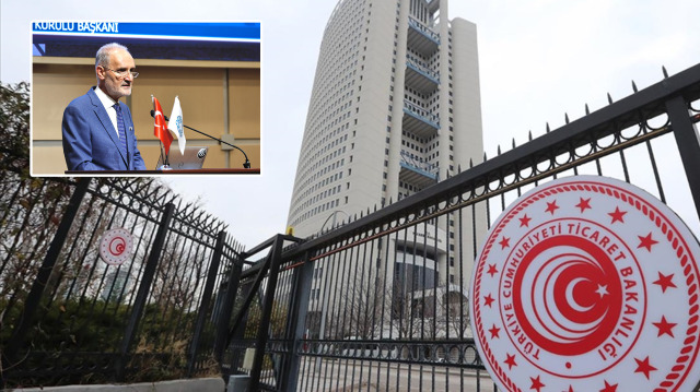 İstanbul Ticaret Odası Başkanı Şekib Avdagiç