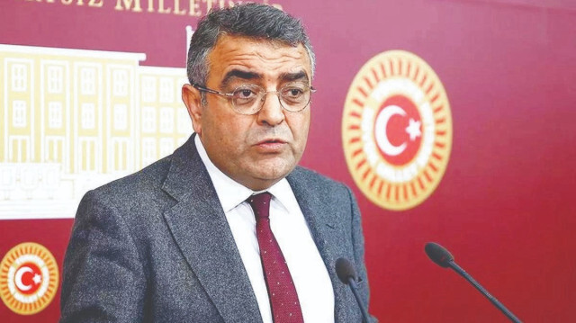 Sezgin Tanrıkulu
