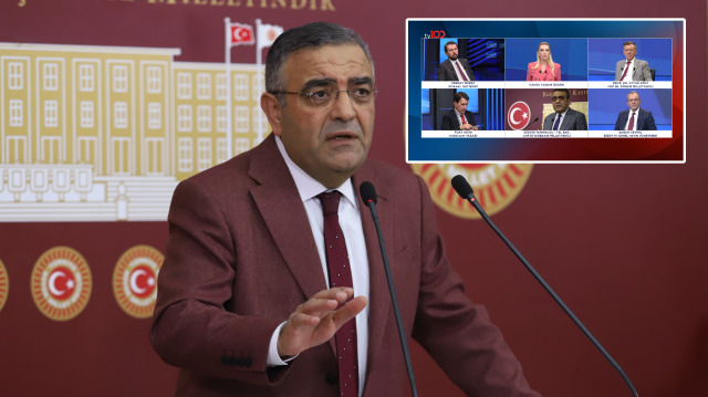 Sezgin Tanrıkulu