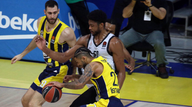 Fenerbahçe Beko, Turkish Airlines EuroLeague'de normal sezonun 20'nci haftasında evinde Sırbistan ekibi Partizan'ı 91-76 mağlup etti.