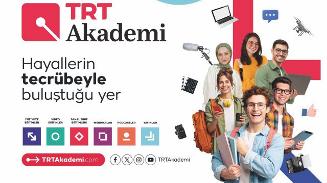 TRT Akademi