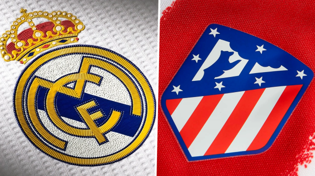 İspanya Süper Kupası yarı finalinde Arda Güler’li Real Madrid Atletico Madrid ile karşılaşacak. 