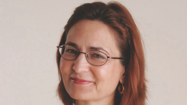 Susan Akram, professeure à l'Université de Boston.